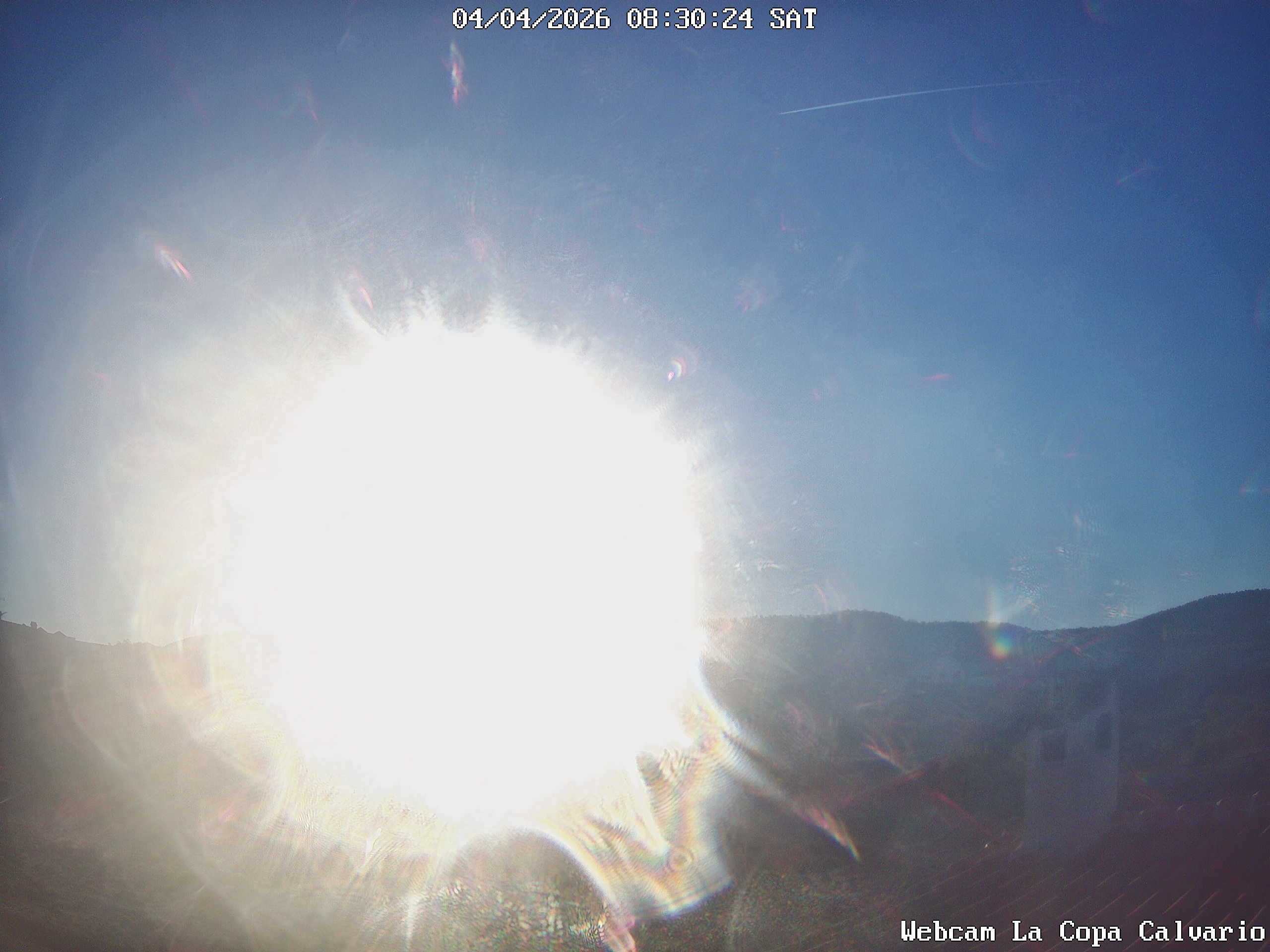 Webcam 2026-04-04 08:30:25